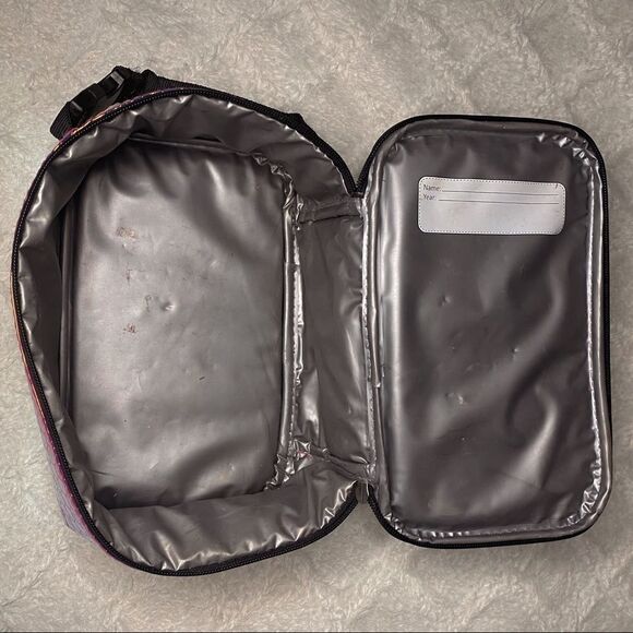 Lunch Bag Multicolored - Picture 3 of 3